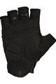 SCOTT Cycling fingerless gloves - RC TEAM SF - white/black