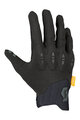 SCOTT Cycling long-finger gloves - GRAVITY LF - black