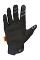 SCOTT Cycling long-finger gloves - GRAVITY LF - black