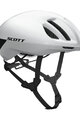 SCOTT Cycling helmet - CADENCE PLUS - white/black