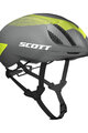 SCOTT Cycling helmet - CADENCE PLUS - grey/green