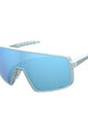 SCOTT Cycling sunglasses - TORICA - blue