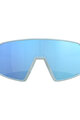SCOTT Cycling sunglasses - TORICA - blue