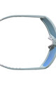 SCOTT Cycling sunglasses - TORICA - blue