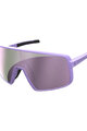 SCOTT Cycling sunglasses - TORICA - purple