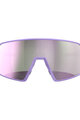 SCOTT Cycling sunglasses - TORICA - purple