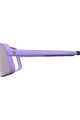 SCOTT Cycling sunglasses - TORICA - purple