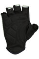 SCOTT Cycling fingerless gloves - ASPECT GEL SF - green/black