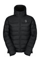 SCOTT Cycling thermal jacket - INSULOFT WARM - black
