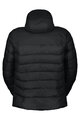SCOTT Cycling thermal jacket - INSULOFT WARM - black