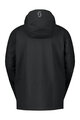 SCOTT waterproof jacket - DRYO PRO 2.5L - black