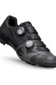 SCOTT Cycling shoes - GRAVEL RC - grey/black