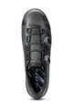 SCOTT Cycling shoes - GRAVEL RC - grey/black