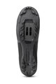 SCOTT Cycling shoes - GRAVEL RC - grey/black