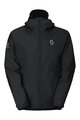 SCOTT waterproof jacket - EXPLORAIR LIGHT DRYO 2.5L - black