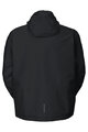SCOTT waterproof jacket - EXPLORAIR LIGHT DRYO 2.5L - black