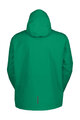 SCOTT waterproof jacket - EXPLORAIR LIGHT DRYO 2.5L - light green