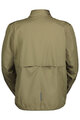 SCOTT Cycling windproof jacket - ENDURANCE TECH WB - green