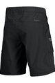 SCOTT Cycling shorts without bib - EXPLORAIR ESCAPE - black