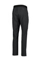 SCOTT Cycling long trousers withot bib - EXPLORAIR LIGHT - black