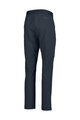 SCOTT Cycling long trousers withot bib - EXPLORAIR LIGHT - blue