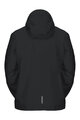 SCOTT waterproof jacket - EXPLORAIR LIGHT DRYO 2.5L W - black