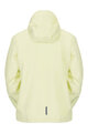SCOTT waterproof jacket - EXPLORAIR LIGHT DRYO 2.5L W - yellow