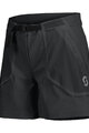 SCOTT Cycling shorts without bib - EXPLORAIR ESCAPE W - black