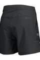 SCOTT Cycling shorts without bib - EXPLORAIR ESCAPE W - black