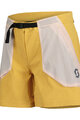 SCOTT Cycling shorts without bib - EXPLORAIR ESCAPE W - beige/pink