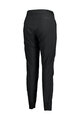 SCOTT Cycling long trousers withot bib - TRAIL TUNED W - black