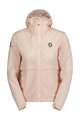 SCOTT waterproof jacket - EXPLORAIR ESCAPE W - pink