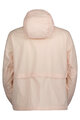 SCOTT waterproof jacket - EXPLORAIR ESCAPE W - pink
