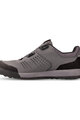 SCOTT Cycling shoes - MTB SHR-ALP BOA CLIP LADY - grey/black