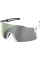 SCOTT Cycling sunglasses - STRIDE - white