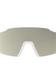 SCOTT Cycling sunglasses - STRIDE - white