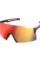 SCOTT Cycling sunglasses - STRIDE - black