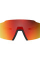SCOTT Cycling sunglasses - STRIDE - black