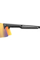 SCOTT Cycling sunglasses - STRIDE - black