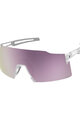 SCOTT Cycling sunglasses - STRIDE - white