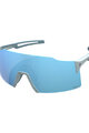 SCOTT Cycling sunglasses - STRIDE - blue