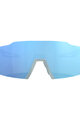 SCOTT Cycling sunglasses - STRIDE - blue