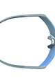 SCOTT Cycling sunglasses - STRIDE - blue