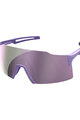 SCOTT Cycling sunglasses - STRIDE - purple