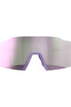 SCOTT Cycling sunglasses - STRIDE - purple