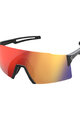 SCOTT Cycling sunglasses - STRIDE COMPACT - black