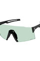 SCOTT Cycling sunglasses - STRIDE COMPACT - black