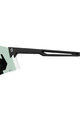 SCOTT Cycling sunglasses - STRIDE COMPACT - black