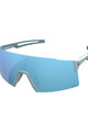 SCOTT Cycling sunglasses - STRIDE COMPACT - blue