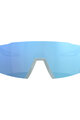 SCOTT Cycling sunglasses - STRIDE COMPACT - blue